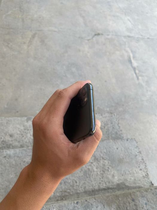 Iphone 11 pro holati yaxshi