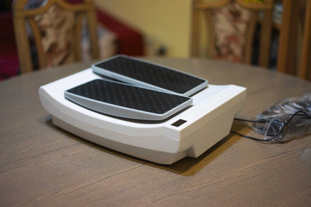 Legxercisе Pro (Запазен и напълно функциониращ )