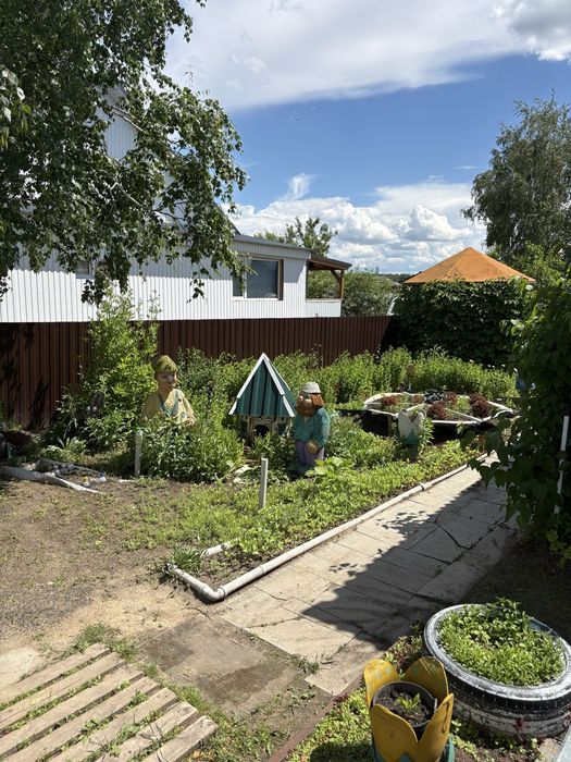 Продам дом поселок Красный кордон