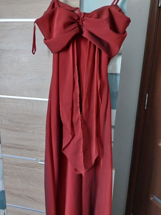 Rochie dama de ocazie f eleganta.