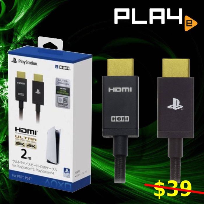 Hdmi кабель 2м в хорошем качестве