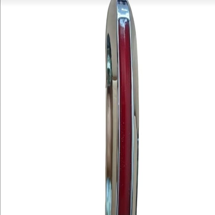 Эмблема Гребень светящийся на Hongqi E-QM5