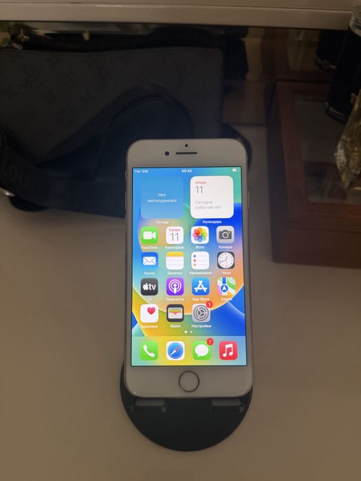 Продам iPhone 8 — 256 GB