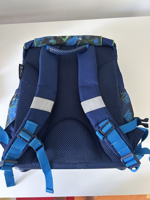 Ghiozdan Herlitz clasele primare