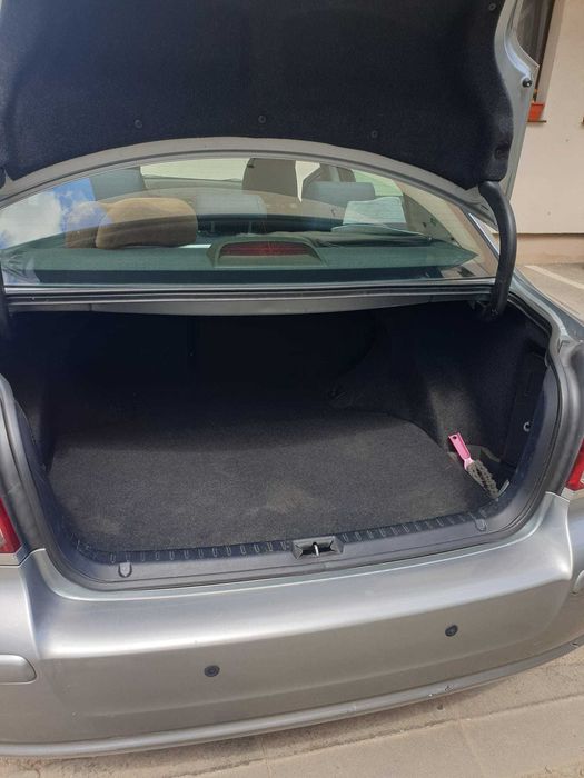 TOYOTA Avensis 2007 — imagine 3