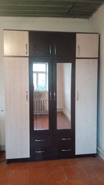 продам шкаф и комод