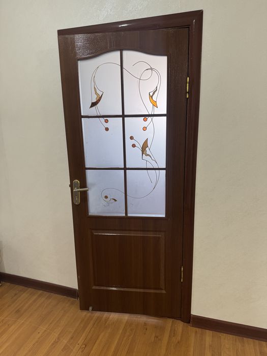Дверь межкомнатная
