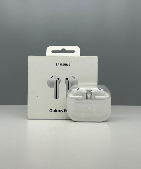 Ломбард Белый, Актобе Samsung Buds 3