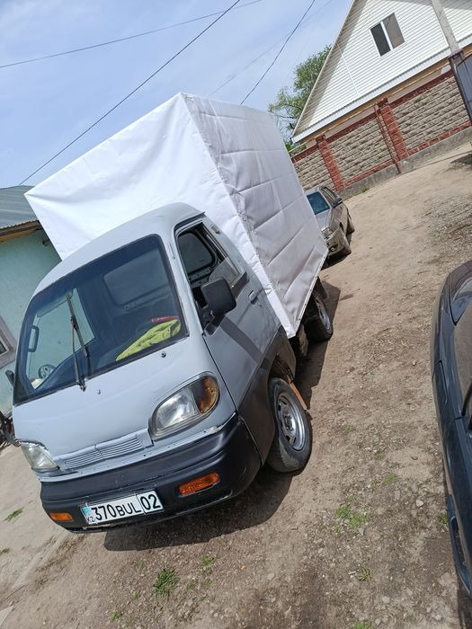 Фав 1010 грузовой