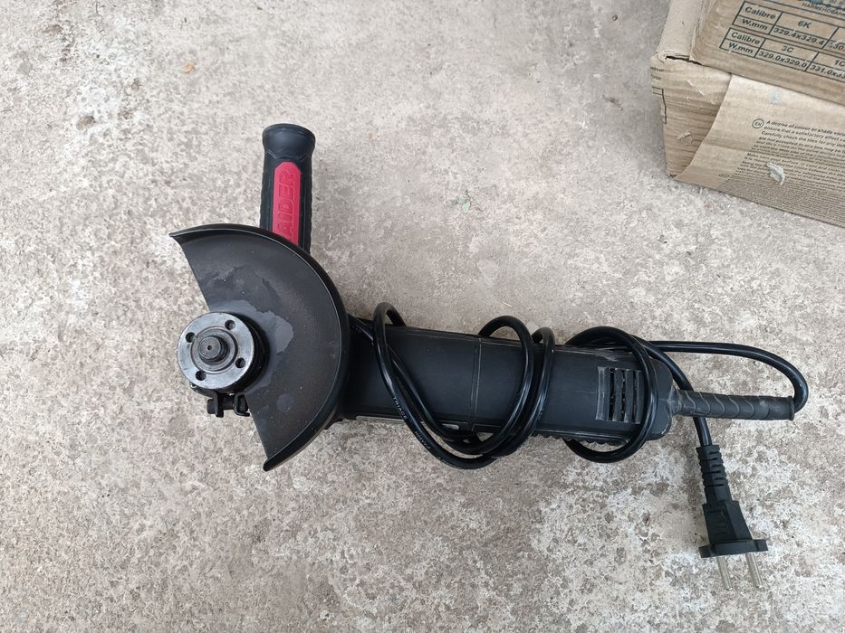 Ъглошлайф Rider profesional продавам