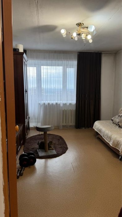 Продается 2 комнатная квартира