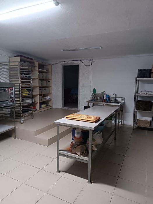 Сдаю цех в аренду