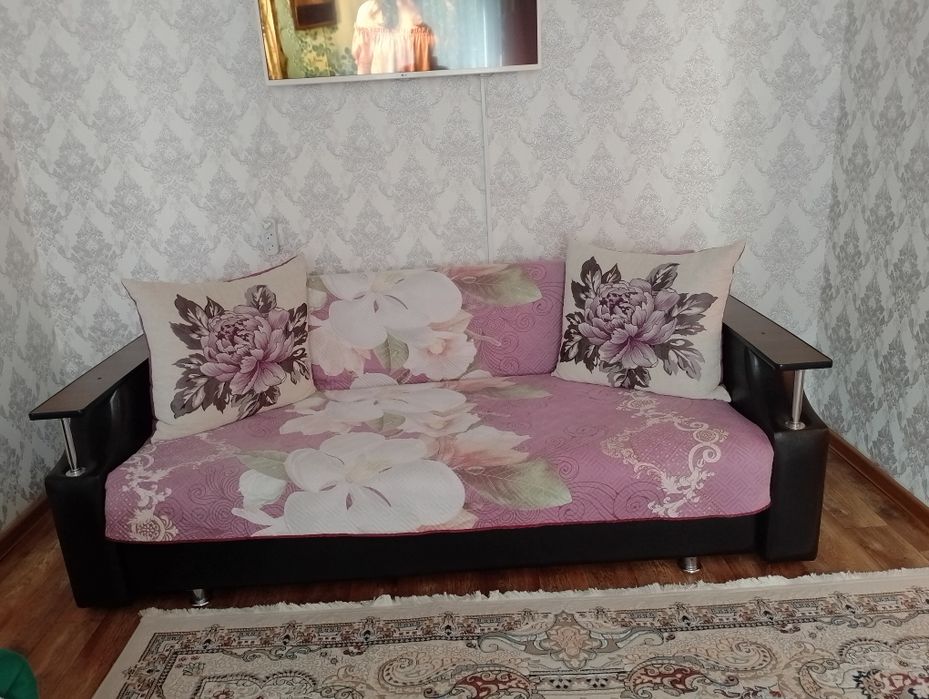 Продам хороший диван!