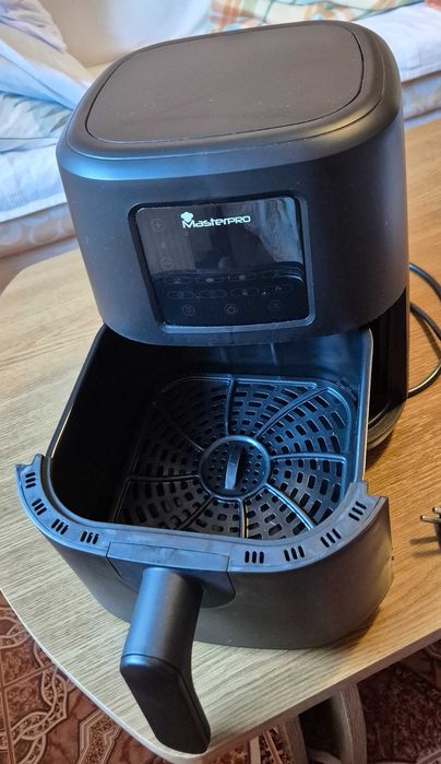 Airfryer Masterpro