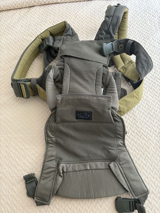 Marsupiu Nuna (Cudl Olive)