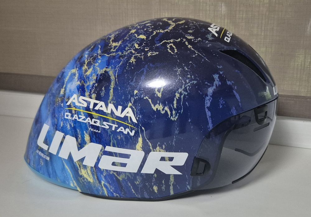 Разделочный Шлем Limar