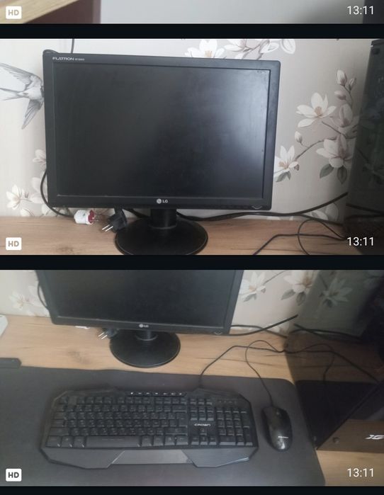 Компьютер пк для ребенка