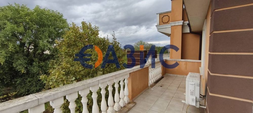 Продава се Едностаен апартамент в к.к. Слънчев бряг - 83 кв.м за 1141 €/кв.м - Снимка #5