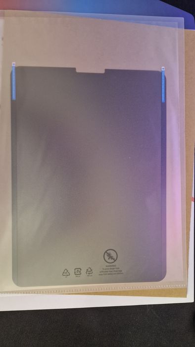 Протектор за iPad Pro 11 инча