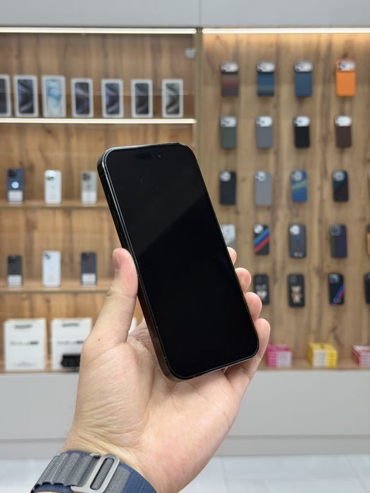 Айфон 14 Про 128 гб | iStatus