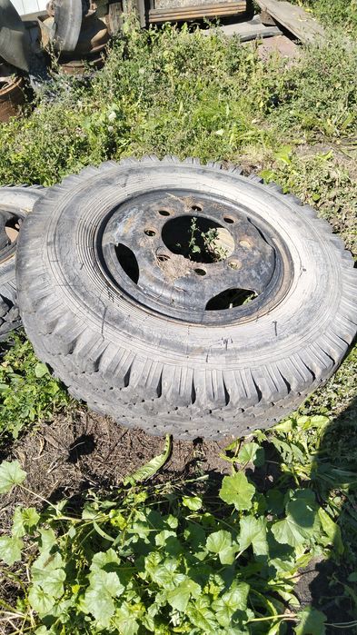 Продам диски зил 130
