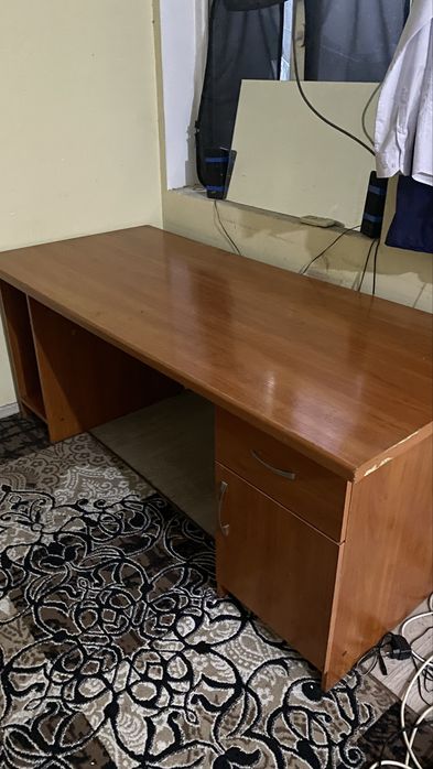 Parta sotiladi + BONUS klaviatura  holati ideal
