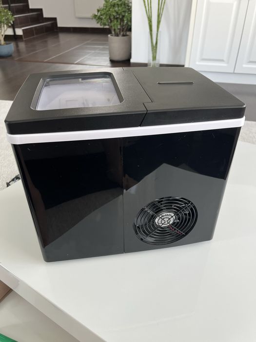 Masina de Gheata Silvercrest