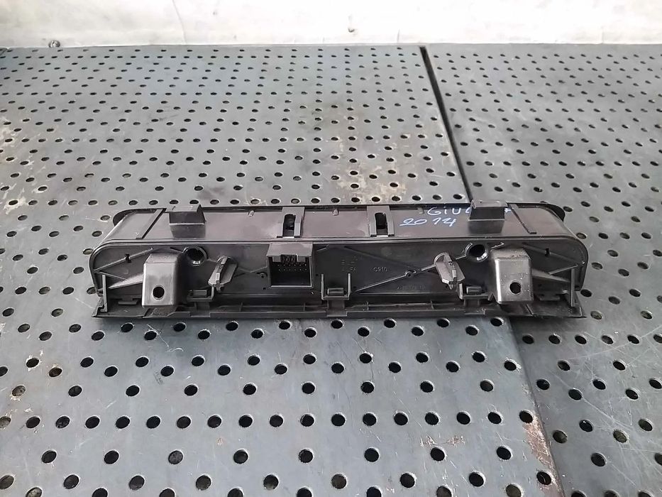 Panou comanda butoane alfa romeo giulietta 940 156095042