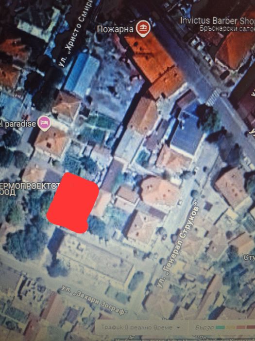 Продава се Парцел в Свиленград - 283 кв.м за 163 €/кв.м - Снимка #2