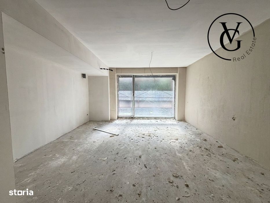Apartament 2 camere | Faleza Residence — fotografia 1