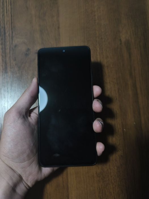 Xiaomi Redmi note 10 pro 256гб