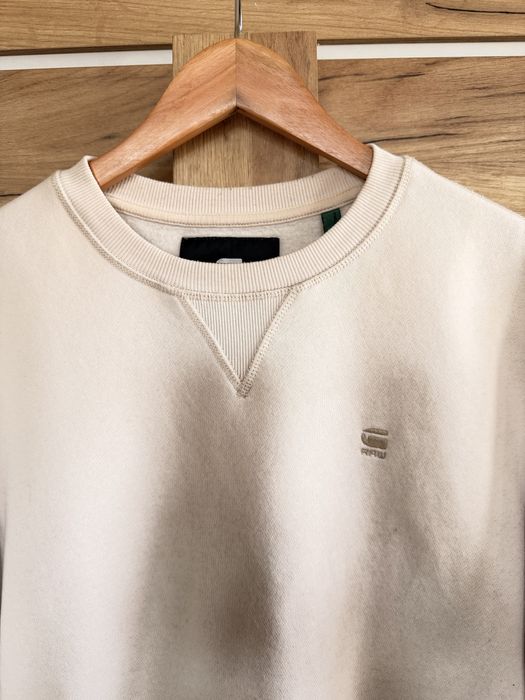 G-Star.Страхотен суперудобен ежедневен суичър G-Star