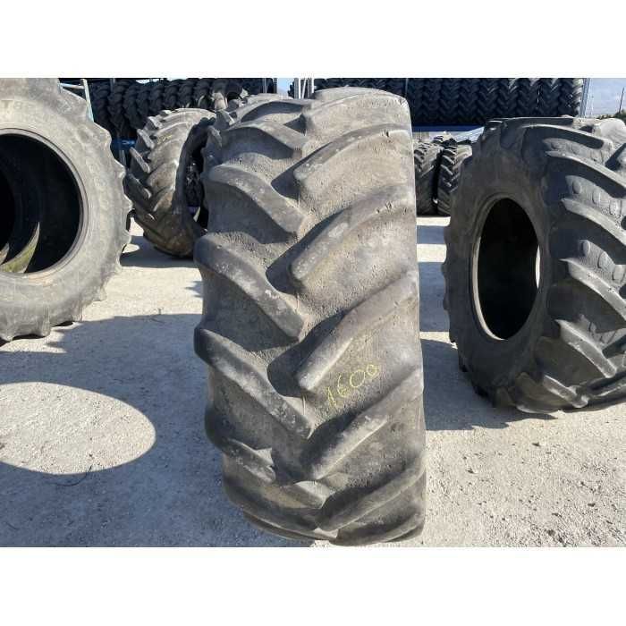 Anvelope Radiale 600/70r30 pentru Case
