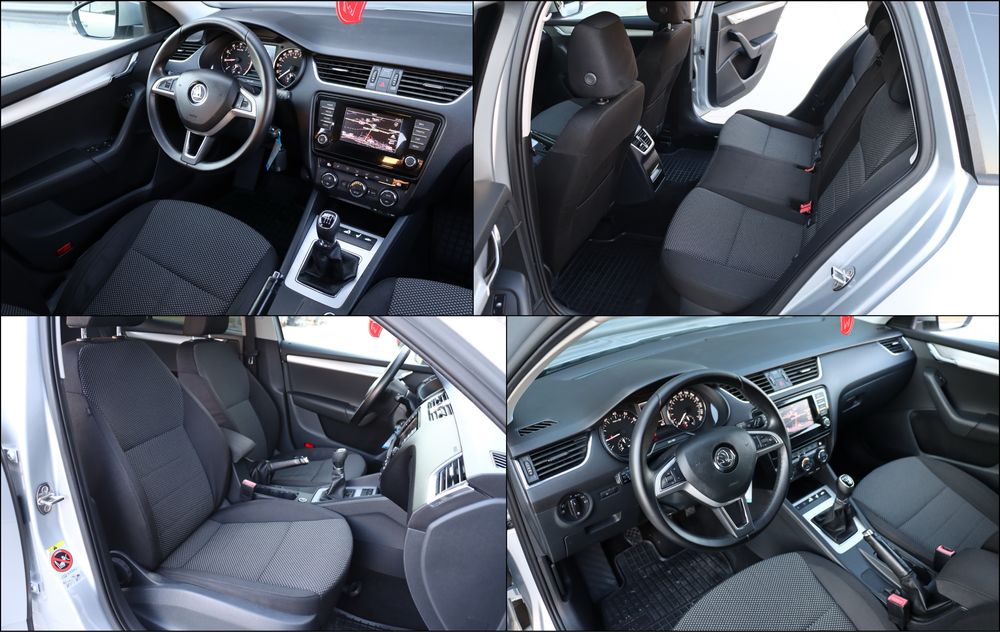 Skoda Octavia  2013 motor 1,2 benzina Olanda/ RATE/ GARANTIE