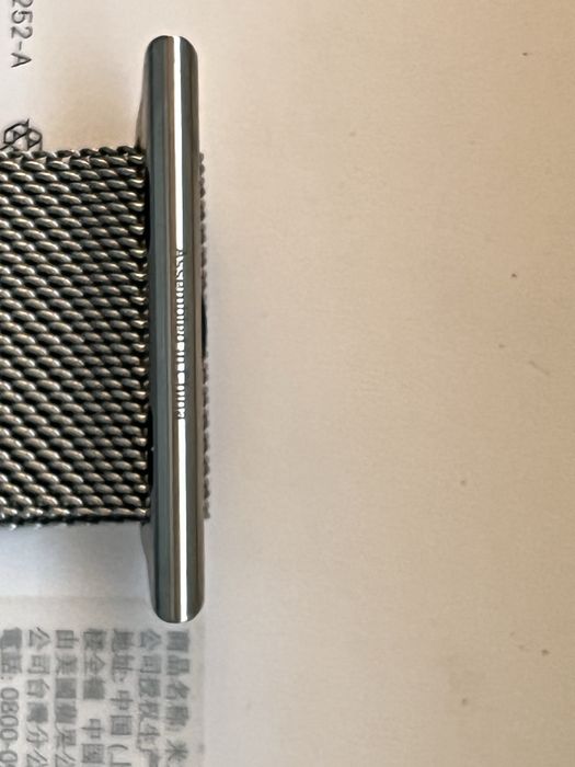 Vand curea Apple watch milanese loop
