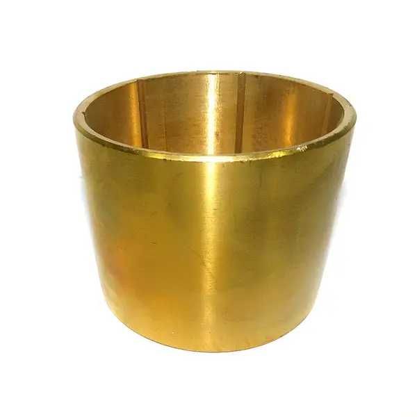 Втулка  балансира 6520 бронза Камаз