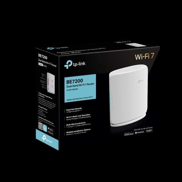 Топовые Wi-Fi роутеры TP-Link Archer — максимум скорости и технологий