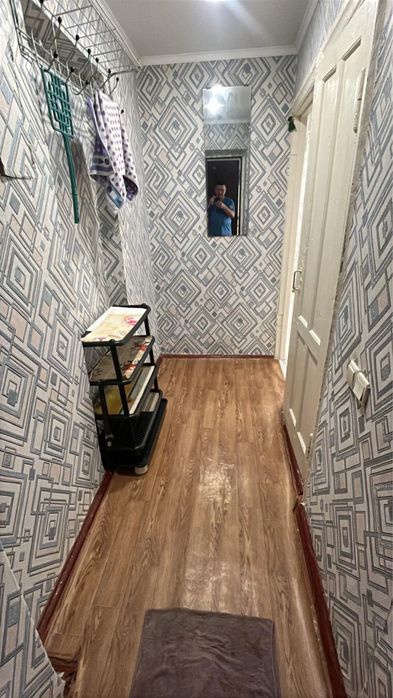 Сдам квартиру на длительный срок