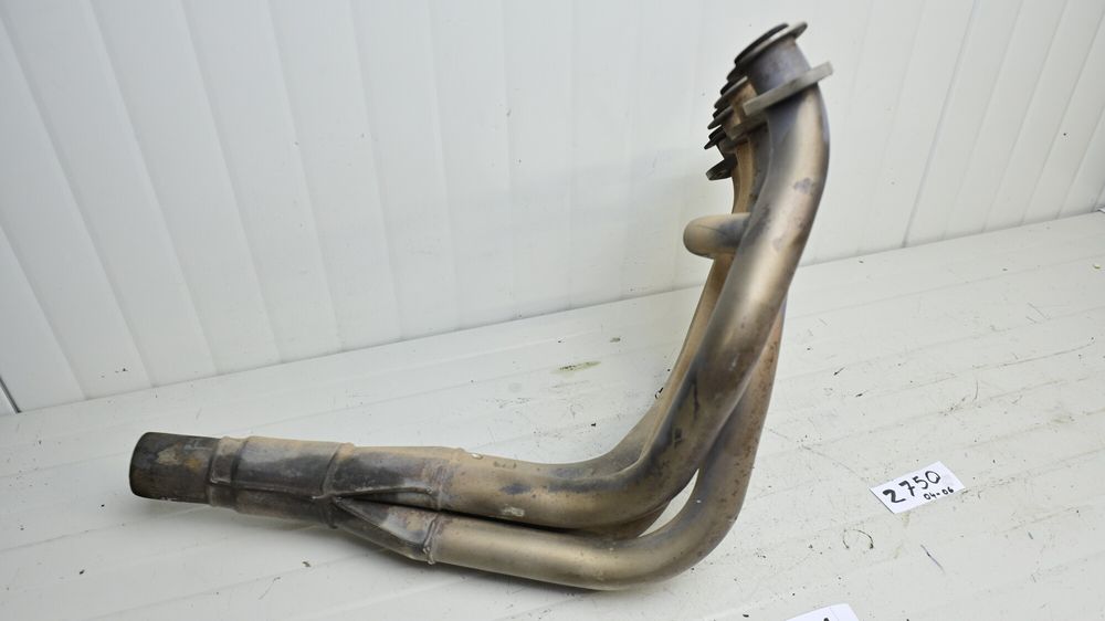 Galerie De Evacuare Kawasaki Z750 2004 - 2006