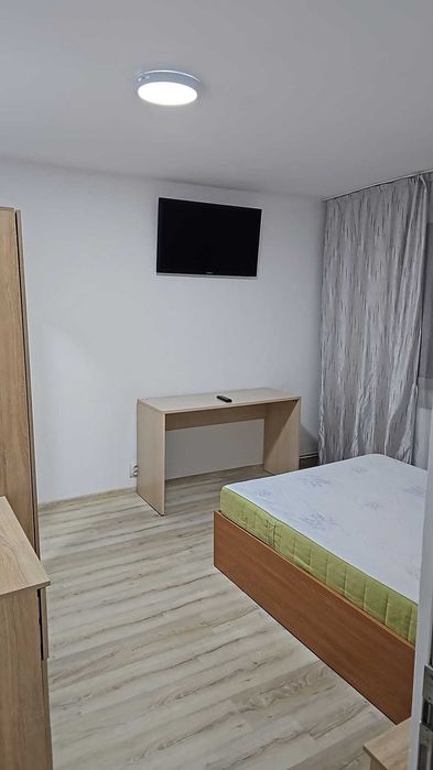 Apartament – Iasi - Vedere 2