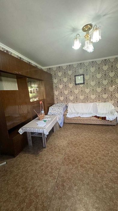 Продажа квартира 1-комнатная Сергелийский район, Куйлюк 5. ID 150212