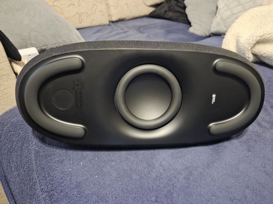 Boxa Harman Kardon Go + Play 3