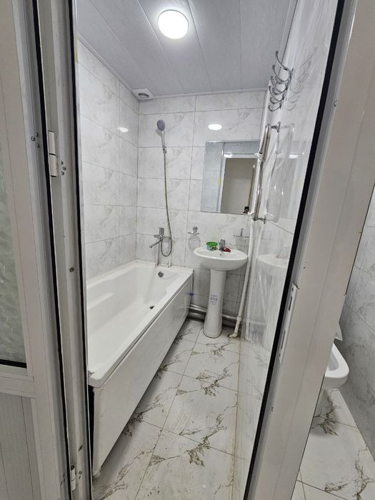 Сагдиана квартира зўдлик билан Сотилади