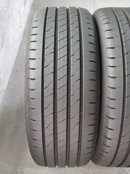 205/55/16 Goodyear 2Броя: 85€ 7мм