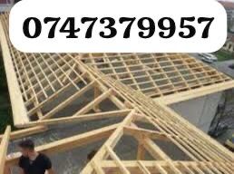 Constructi acoperisuri si reparatii