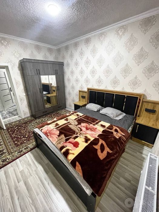 Фаргона айрапорт 3 хонали