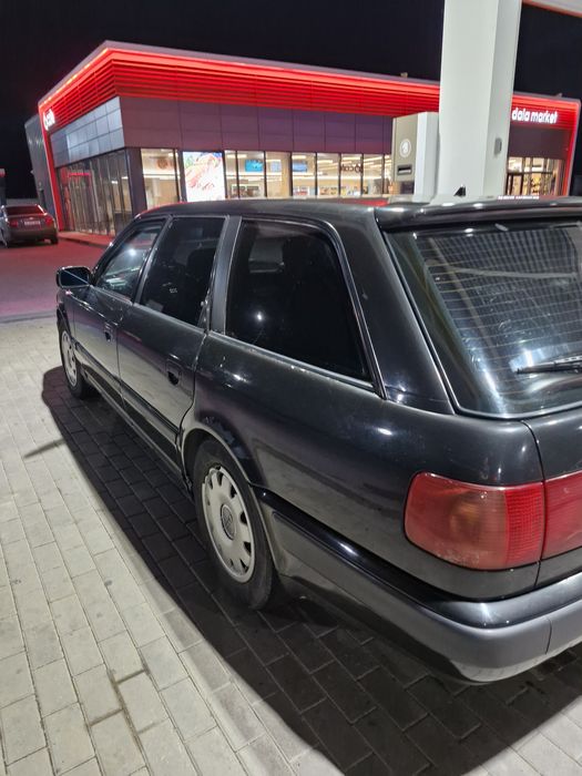 Ауди 100 с4 универсал