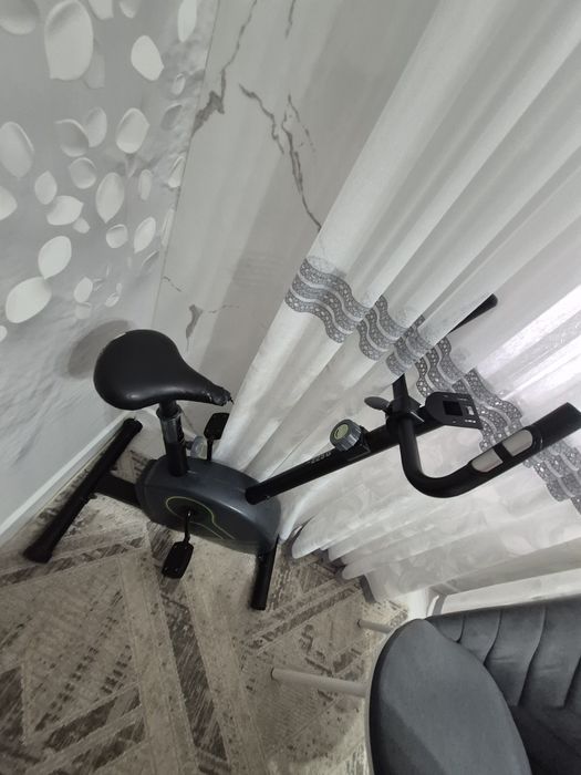 Вело тренажор, срочно.