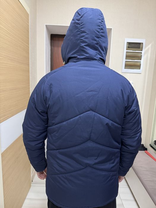 Куртка оригинал Umbro!