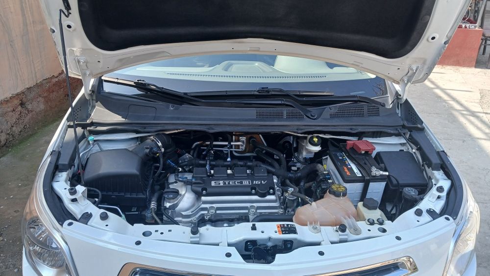 Маторларга кулич тегмаган